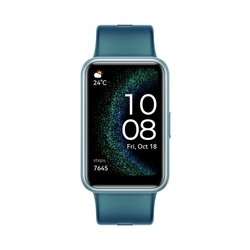 Huawei Watch Fit SE Forest Green