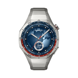 Huawei Watch GT 5 Pro 46mm Titanové