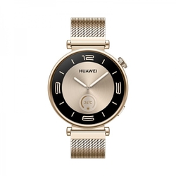 Huawei Watch GT4 41 mm zlatá