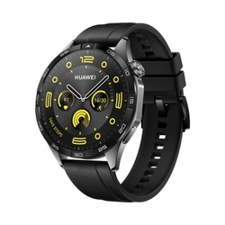 Huawei Watch GT4 46 mm černé