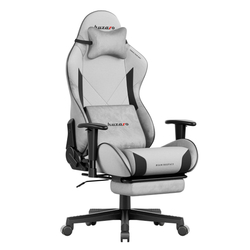 Huzaro Force 5.7 Grey