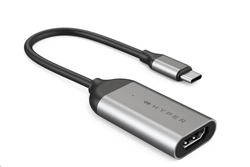 Hyper® HyperDrive USB-C to 8K60Hz/4K1