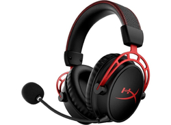 HyperX Cloud Alpha Wirelles Gaming Headset