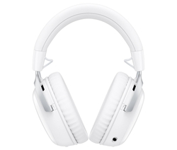 HyperX Cloud III S headset for PC,PS5/4-White