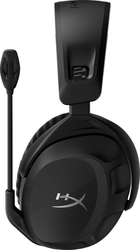 HyperX Cloud Stinger 2/Stereo/ANC/USB/Bezdrát/Černá