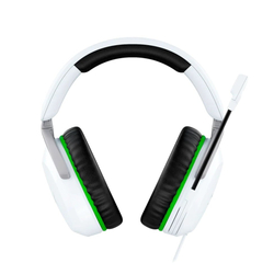 HyperX CloudX Stinger 2/Jack/MS/Bílá