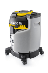 Hyundai VC 5850 Víceúčelový vysavač, 1400 W