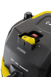 Hyundai VC 5850 Víceúčelový vysavač, 1400 W
