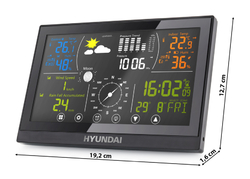 Hyundai WSP 5100 RWIND