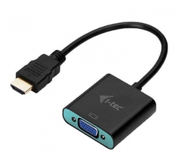 i-tec HDMI to VGA Cable Adapter