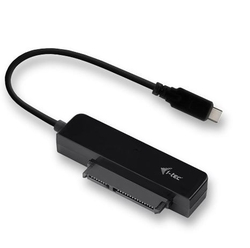 I-TEC MYSAFE Easy 2,5" HDD Case USB-C 3.1 Gen2