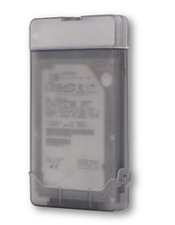 I-TEC MYSAFE Easy 2,5" HDD Case USB-C 3.1 Gen2