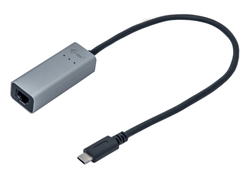 i-tec USB-C Metal 2,5Gbps Ethernet Adapter