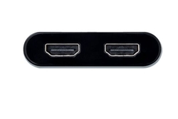 i-tec USB-C na 4K Dual HDMI video adaptér
