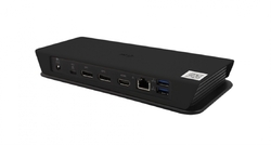 i-tec USB-C Smart Docking Station Triple Display, Power Delivery 65W