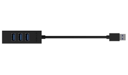 ICY BOX IB-HUB1419-U3 4-port USB 3.0 Hub