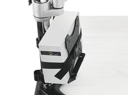 ICY BOX IB-MSA102-VM VESA mounted miniPC holder with VESA support