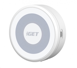 iGET HOME Chime CHS1 White