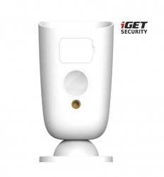 iGET SECURITY EP26 White (75020626)