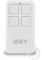 iGET SECURITY M3P5