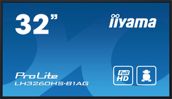 iiyama LH3260HS-B1AG 32"