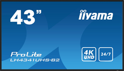 iiyama LH4341UHS-B2 43"