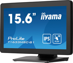 iiyama T1633MSC-B1 15,6"