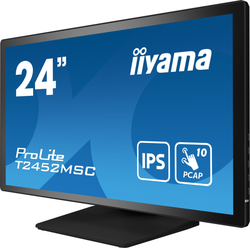 iiyama T2452MSC-B1 24"