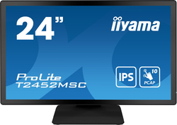 iiyama T2452MSC-B1 24"