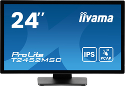 iiyama T2452MSC-B1AG 24"