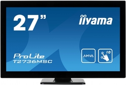 iiyama T2736MSC-B1 27"