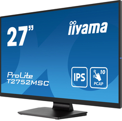 iiyama T2752MSC-B1 27"