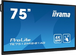 iiyama TE7512MIS-B1AG 75"