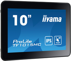 iiyama TF1015MC-B3 10,1"