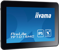 iiyama TF1015MC-B3 10,1"