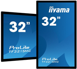 iiyama TF3215MC-B2 32"