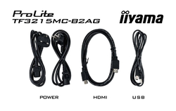 iiyama TF3215MC-B2AG 32"