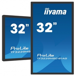 iiyama TF3239MSC-B1AG 32"