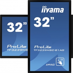 iiyama TF3239MSC-B1AG 32"