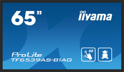 iiyama TF6539AS-B1AG 65"