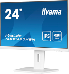 iiyama XUB2497HSN-W1 24"