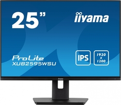 iiyama XUB2595WSU-B5 25"