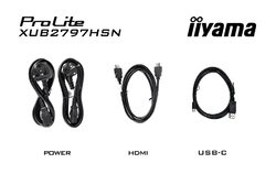 iiyama XUB2797HSN-B1 27"