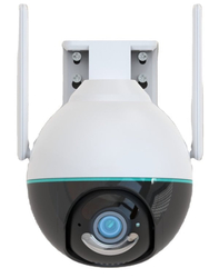 IMMAX NEO LITE SMART Security venkovní kamera BALL