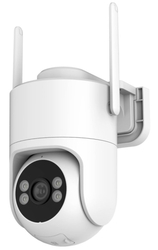 IMMAX NEO LITE SMART Security venkovní kamera Sentry dual band