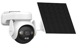 Imou IP kamera AOV PT KIT + solární panel