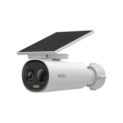Imou IP kamera Cell 3C AIO/ Bullet+ solární panel