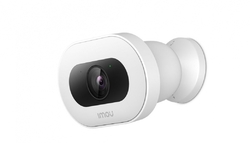 Imou IP kamera Knight/ Dome/ Wi-Fi/ 8Mpix/ krytí IP66/ objektiv 2,8mm/ 16x digitální zoom/ H.265/ IR až 30m/ CZ app