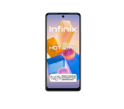 Infinix Hot 40 Pro 8+256GB Starfall Green