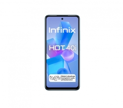 Infinix Hot 40i 8+256GB Palm Blue
